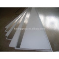 Tablero de techo de yeso laminado de PVC